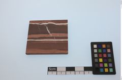 Foto von Marmor (NHMW-MIN-Bd8535)